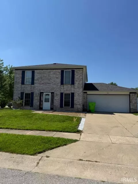 1903 Chenango Pl, West Lafayette, IN 47906