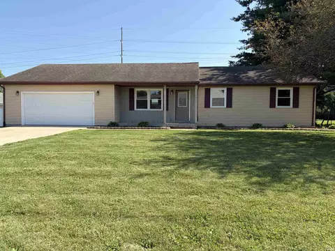 1911 Westgate Ave, Plymouth, IN 46563