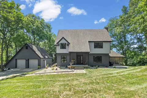 101 Timbercrest Rd, West Lafayette, IN 47906
