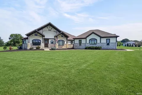 6520 Ironclad Way, West Lafayette, IN 47906