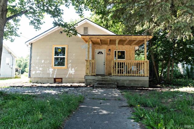 710 S State St, Greenfield, IN 46140