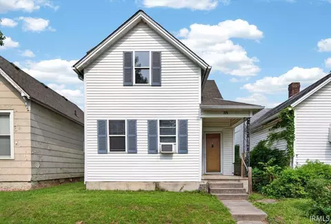 725 S 9th St, Lafayette, IN 47905