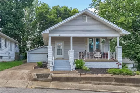 604 Harmony Way, Evansville, IN 47712