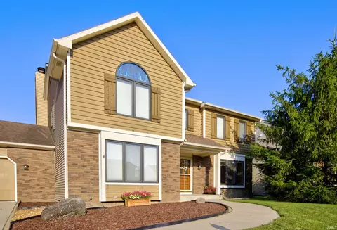 5420 Litchfield Rd, Fort Wayne, IN 46835