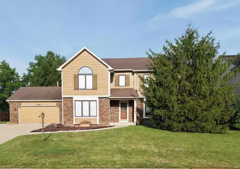 5420 Litchfield Rd, Fort Wayne, IN 46835