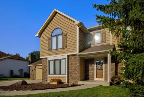 5420 Litchfield Rd, Fort Wayne, IN 46835