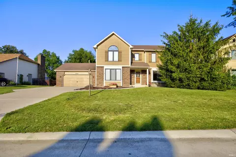 5420 Litchfield Rd, Fort Wayne, IN 46835
