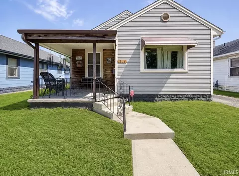 1206 W Broadway St, Kokomo, IN 46901