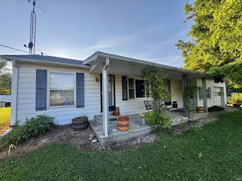 Exterior - 6783 Stogsdill Rd, Bloomington, IN 47401 photo 1 of 12