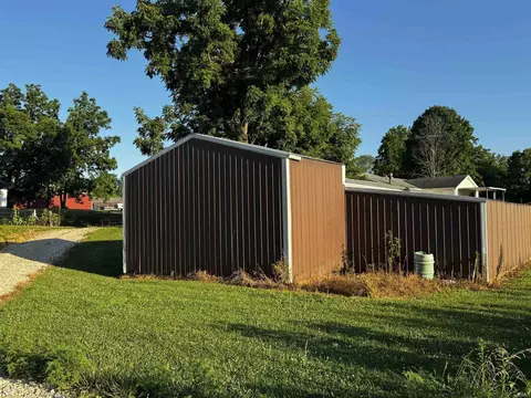 Exterior - 6783 Stogsdill Rd, Bloomington, IN 47401 photo 8 of 12