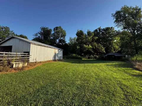 Exterior - 6783 Stogsdill Rd, Bloomington, IN 47401 photo 10 of 12