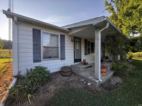 Exterior - 6783 Stogsdill Rd, Bloomington, IN 47401 photo 5 of 12