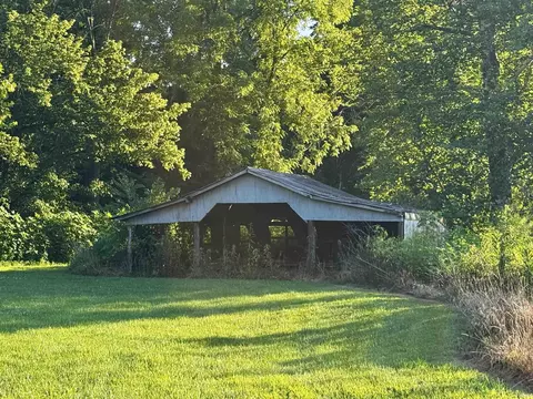 Exterior - 6783 Stogsdill Rd, Bloomington, IN 47401 photo 9 of 12