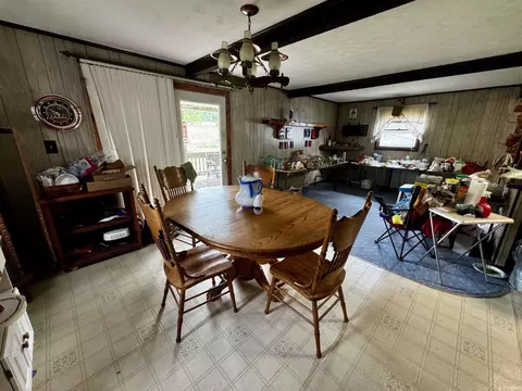 Dining - 6783 Stogsdill Rd, Bloomington, IN 47401 photo 3 of 3