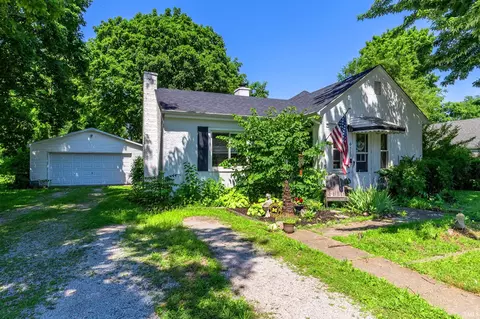 6410 Gardenview Dr, Fort Wayne, IN 46809