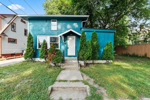 3616 Smith St, Fort Wayne, IN 46806