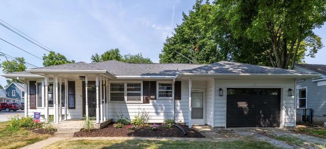 109 N Elm St, Albion, IN 46701