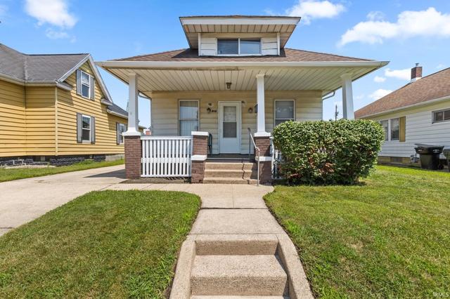 606 S Meade St, South Bend, IN 46619
