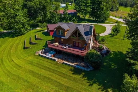 3835 Liberty Ln, Nashville, IN 47448