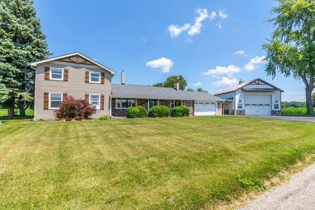 5726 E 800 N, Syracuse, IN 46567