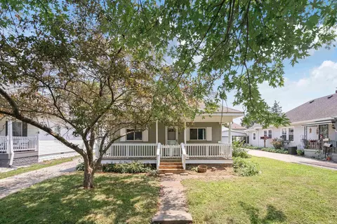 728 S Indiana Ave, Kokomo, IN 46901