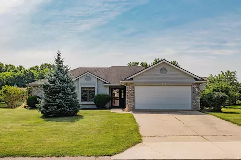 8628 Hunters Knoll Run, Fort Wayne, IN 46825