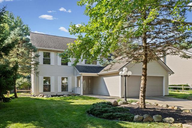 715 Noble Ct, West Lafayette, IN 47906