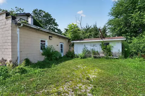 Exterior - 516 7th St, Covington, IN 47932 photo 2 of 3