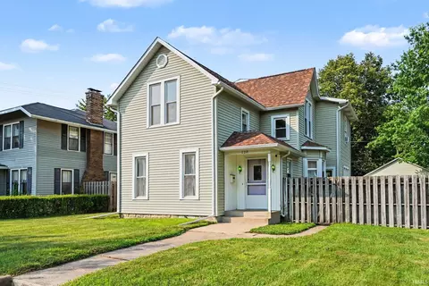 128 Goshen Ave, Elkhart, IN 46516