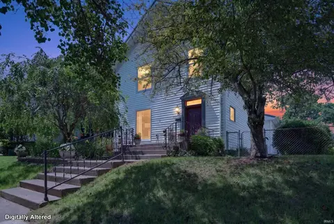 128 W 5th St, Peru, IN 46970