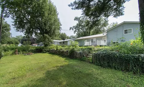 Exterior - 362 Parkway St, Lagrange, IN 46761 photo 7 of 12