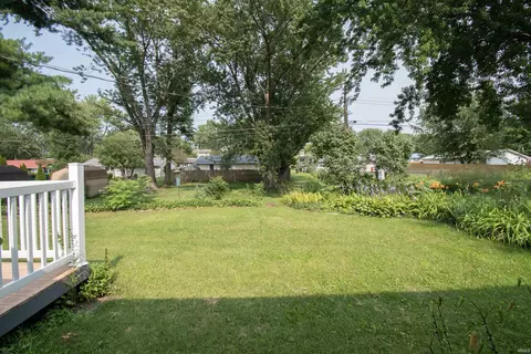 Exterior - 362 Parkway St, Lagrange, IN 46761 photo 12 of 12