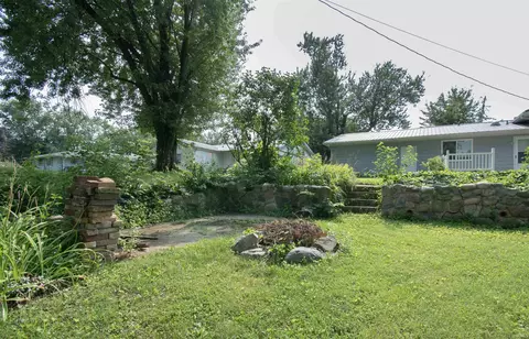 Exterior - 362 Parkway St, Lagrange, IN 46761 photo 10 of 12