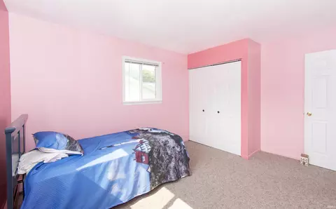 Bedroom - 362 Parkway St, Lagrange, IN 46761 photo 5 of 9
