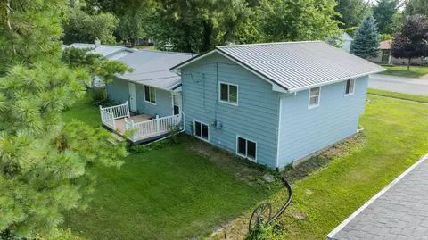 Exterior - 362 Parkway St, Lagrange, IN 46761 photo 4 of 12