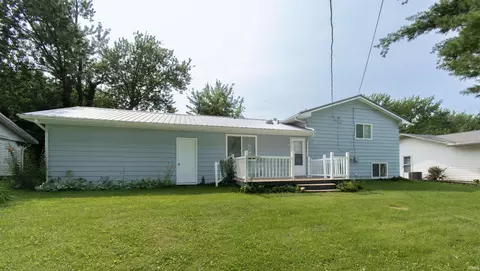 Exterior - 362 Parkway St, Lagrange, IN 46761 photo 9 of 12