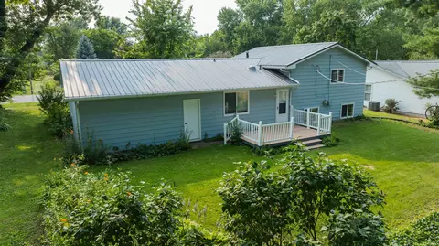 Exterior - 362 Parkway St, Lagrange, IN 46761 photo 3 of 12