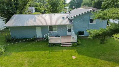 Exterior - 362 Parkway St, Lagrange, IN 46761 photo 2 of 12