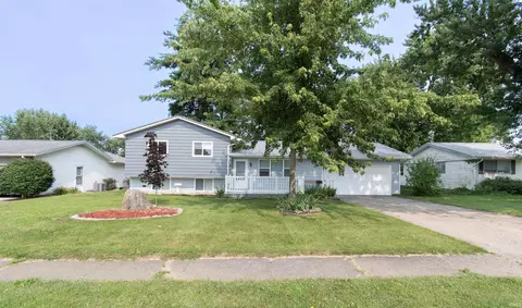 Exterior - 362 Parkway St, Lagrange, IN 46761 photo 5 of 12