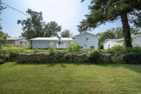 Exterior - 362 Parkway St, Lagrange, IN 46761 photo 8 of 12