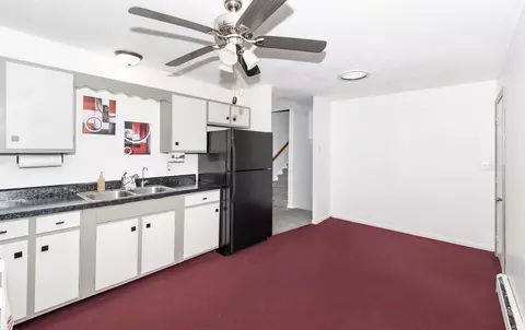 Kitchen - 362 Parkway St, Lagrange, IN 46761 photo 4 of 4