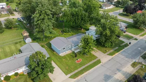View/Area - 362 Parkway St, Lagrange, IN 46761 photo 10 of 12