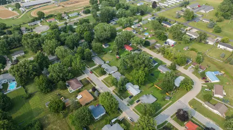View/Area - 362 Parkway St, Lagrange, IN 46761 photo 6 of 12