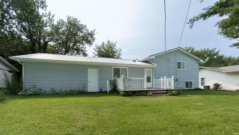 Exterior - 362 Parkway St, Lagrange, IN 46761 photo 9 of 12