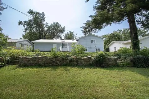 Exterior - 362 Parkway St, Lagrange, IN 46761 photo 8 of 12