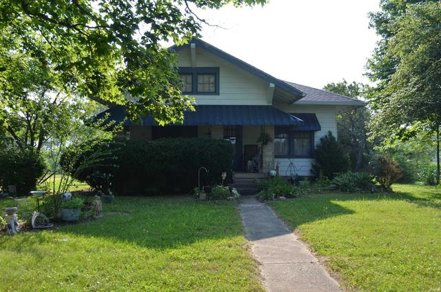 9616 N 600 W, Fountaintown, IN 46130
