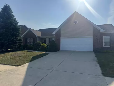 3174 Crooked Stick Dr, Kokomo, IN 46902