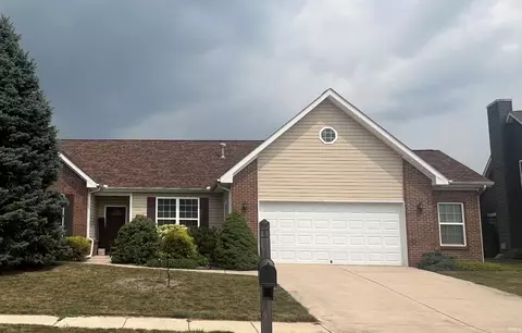 3174 Crooked Stick Dr, Kokomo, IN 46902