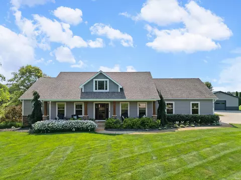 4240 Paulana Pl, Lafayette, IN 47905