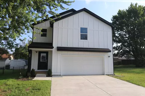 1410 W Morrison St, Frankfort, IN 46041